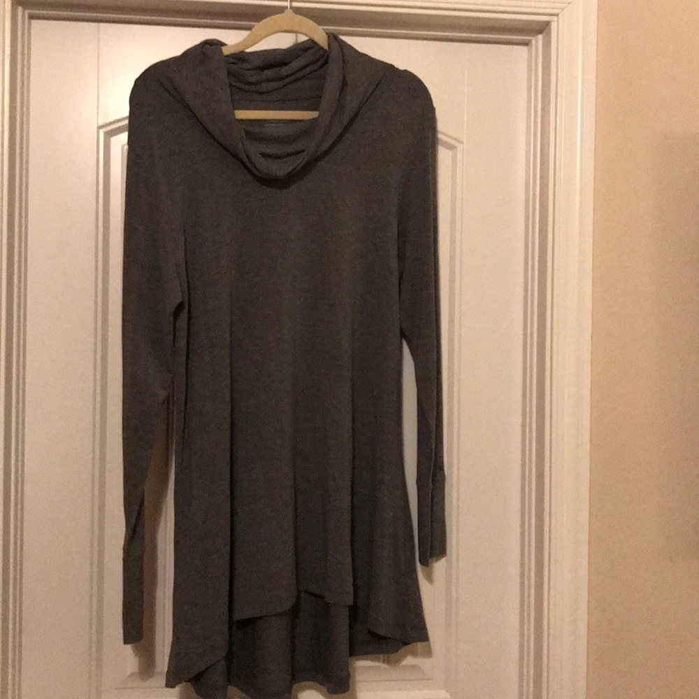 NWOT Cuddl Duds Tunic